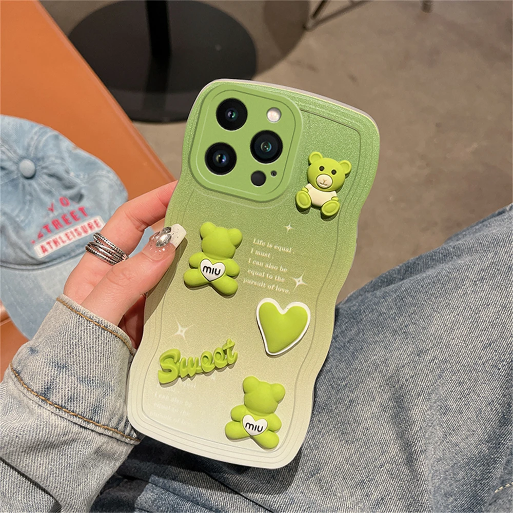 3d Cartoon 3d Iphone Xr Case IPhone XR Cover Design Cute 3D