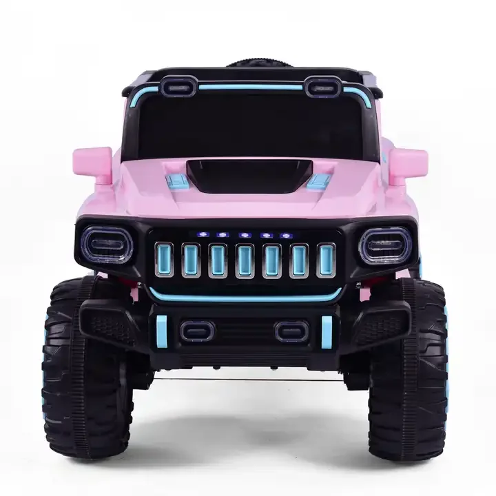 

New design child big toys cars for kids ride on electric children ride-on car kids electric car with remote control music USB