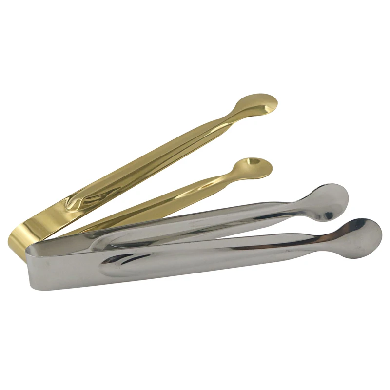Hookah Charcoal Tongs Tweezers Shishia Chicha Sheesha Narguile Smoking Accessories Vattenpipa Cachimba Nargila 1PC hookah accessories hookah tongs hookah replacement accessories