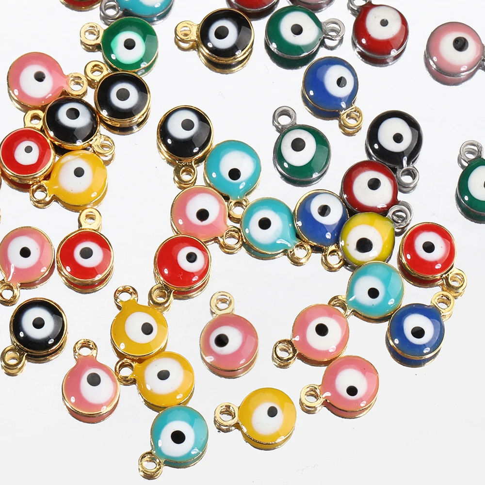 60x Candy Charm Harz Anhänger - Flatback Perlen Für DIY Basteln