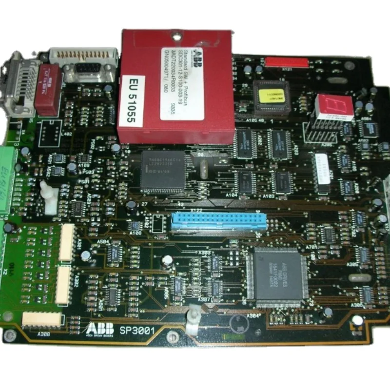

01ab запасные части для инвертора sadt307500r0001 sp3001 карта