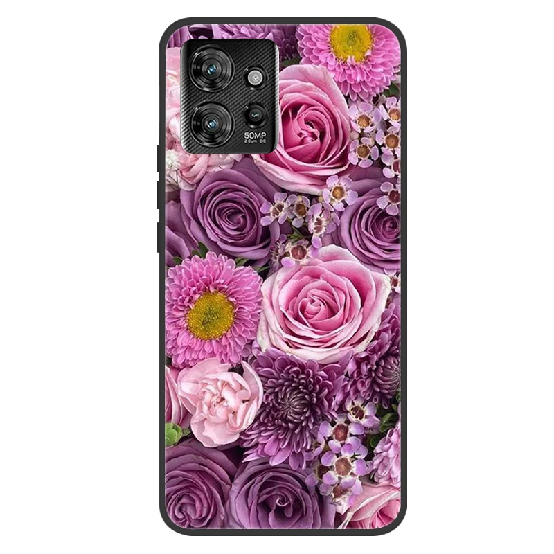 Enhanced Silicone Shockproof Protective Case