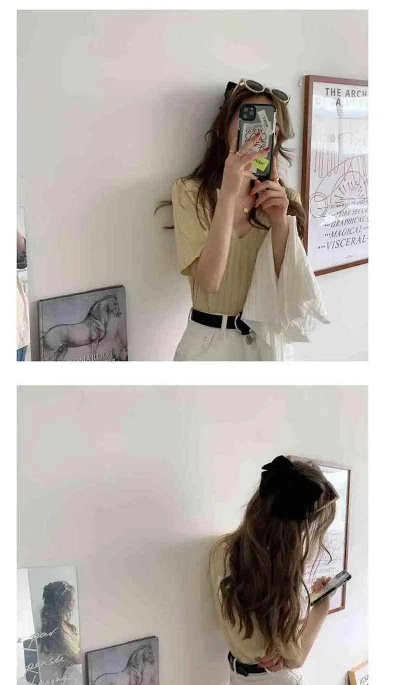 Image 9 du haut d'été