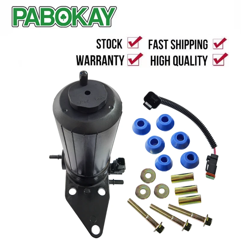 New diesel Fuel lift pump ULPK0041 
