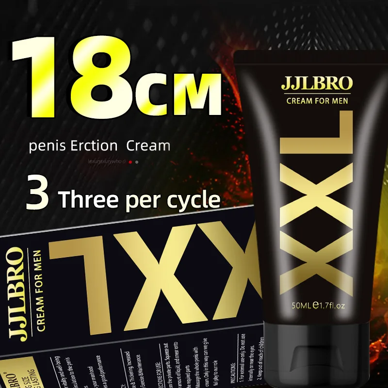 Penis Enlargement Oil Permanent Penies Thickening Growth Massage Oil for Men Cock Increase No Side Effects