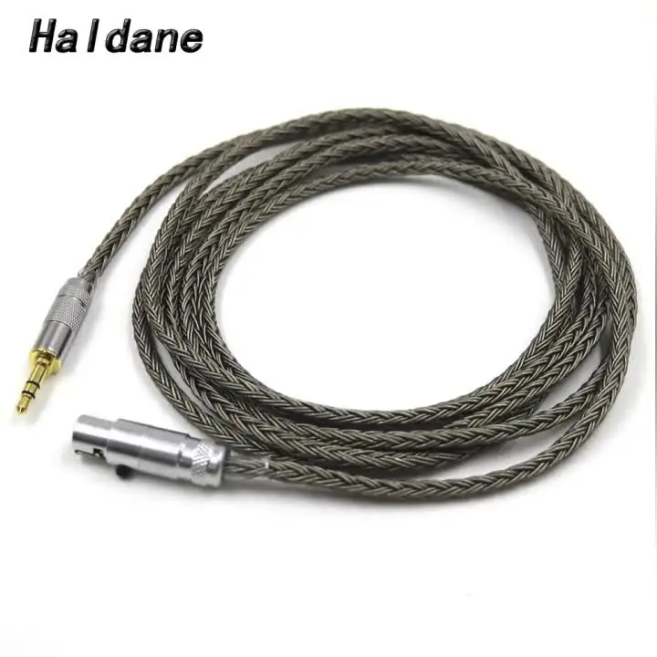 Кабель для наушников AKG Q701 K702 K271 K272 K240 K141 K712 K181 K267