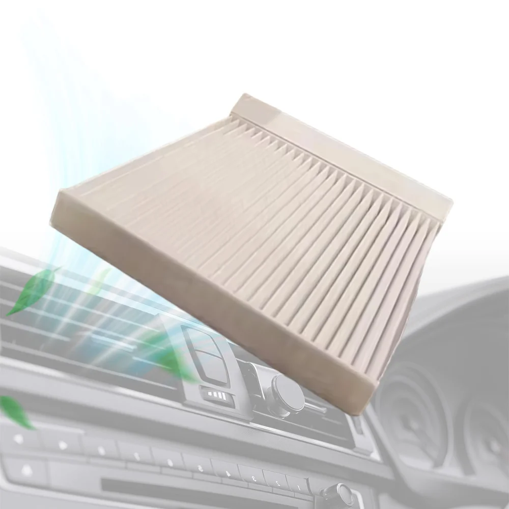 Filtro Aria Abitacolo di Ricambio per BYD Seagull EV 2025 2026, Accessori Auto - Image 4
