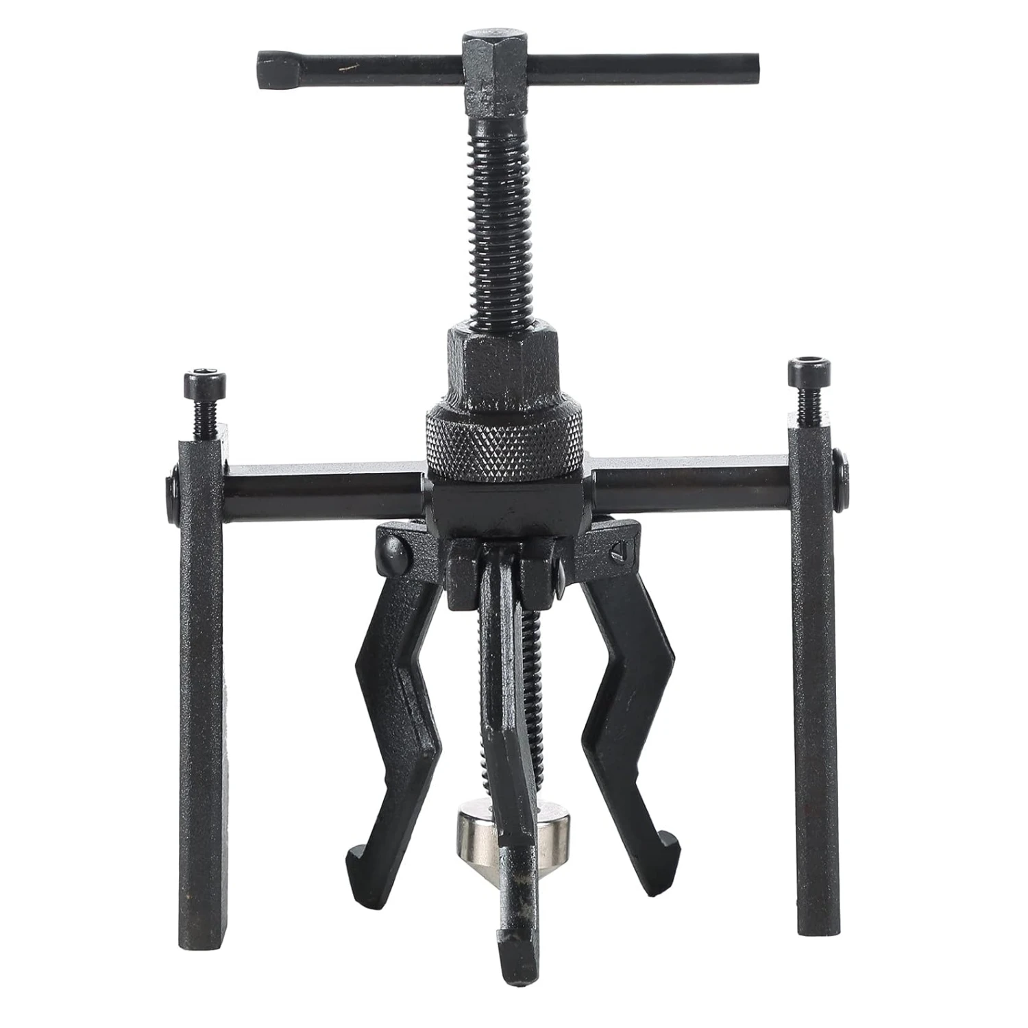 3 Jaw Pilot Bearing Puller Heavy Duty Pullers Set Bushing Gear