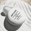 BEAUTY GLAZED Nourishing Lip Balm with Plant Squalane and Amino Acids, Natural Oil-Based, Long-Lasting Moisture Plant Squalane 2