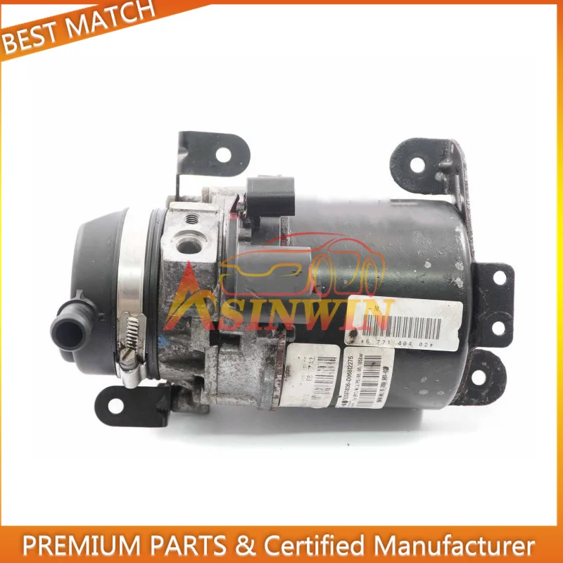 

7625477136 Hydraulic Power steering pump Fits For BMW MINI COOPER R50 1.6L