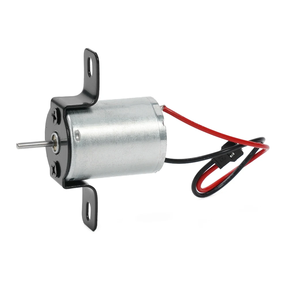 

Generator Machinery Motor 1500RPM Accessories Aluminum Durable Eco‑friendly Fan General Fireplace Firm Replacement