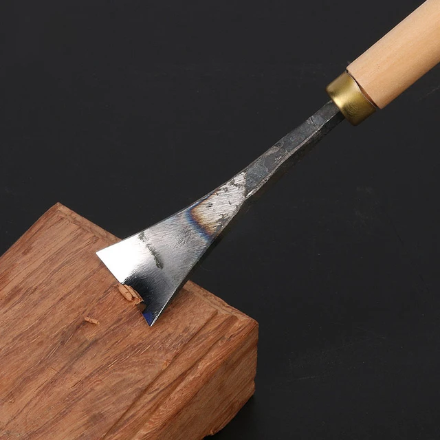 12pcs Woodcut Knife Wood Carving Tools Woodworking - 4pcs Wood Carving Tools  - Aliexpress
