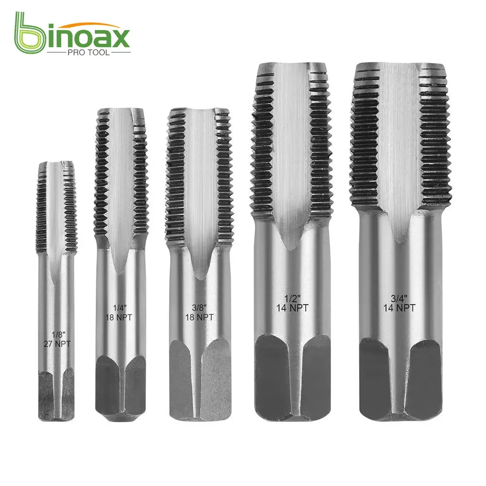 1/2 Npt Tap And Die Set v9306.1blu.de