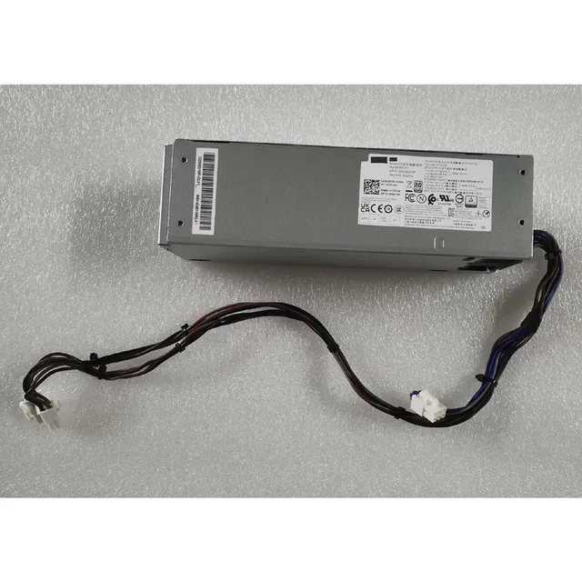 New Optiplex 3080 5080 7080 5090 7090 SFF 200W Power Supply