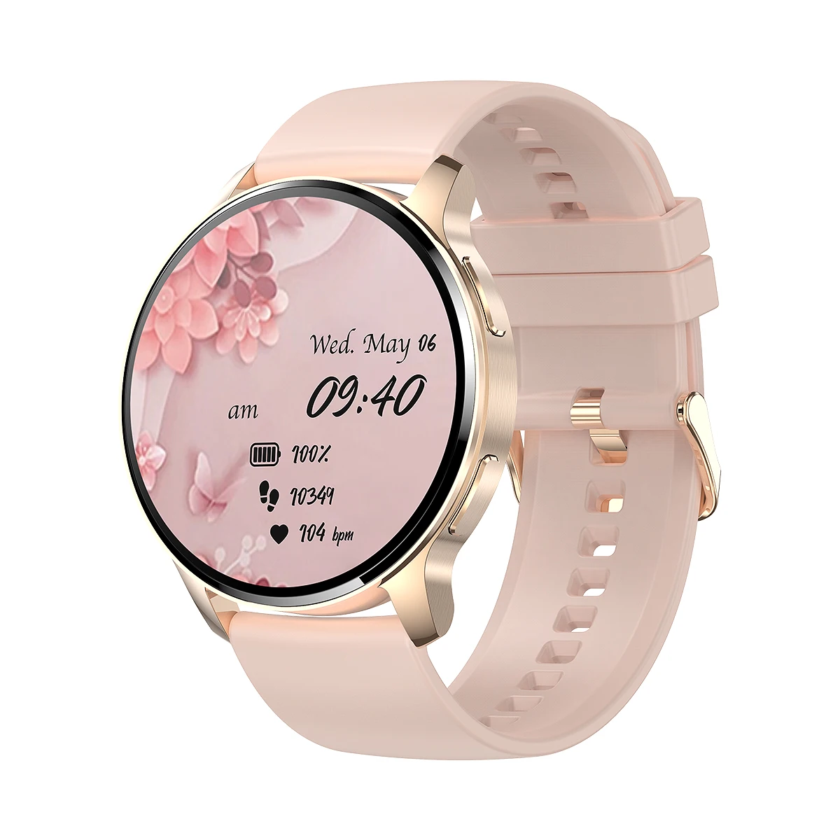 

2023 for OPPO Reno 8 7 4G 6 4G 8Z 7Z 6Z 5Z 4Z 8 7 6 5 4 3 Pro 5G 4G 5f 4f 7 8 6 5 Smartwatch Men Women Bluetooth Call Waterproof