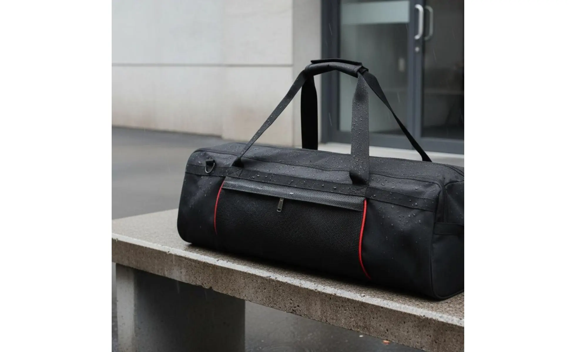 Large Capacity Stretching Duffel Adaptable Straps Stretching Mat Bag Gym Bag with Mat Holder Long-Lasting Fitness Accessory Large Capacity Stretching Duffel Adaptable Straps Stretching Mat Bag Gym Bag with Mat Holder Long-Lasting Fitness Accessory