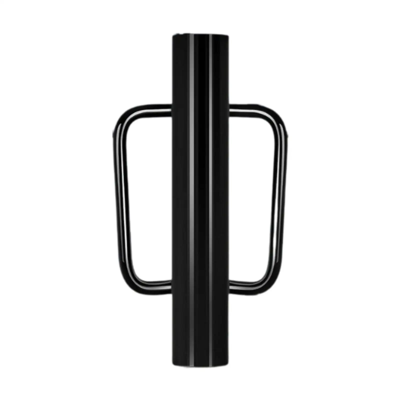 Fence Post Driver Sturdy with Handles for Residential Area U Fence Sign Pole Fence Post Driver Sturdy with Handles for Residential Area U Fence Sign Pole