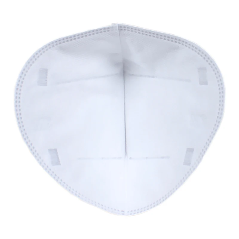 Lot de 50 masques N95 9502+ réutilisables KN95 anti-poussière