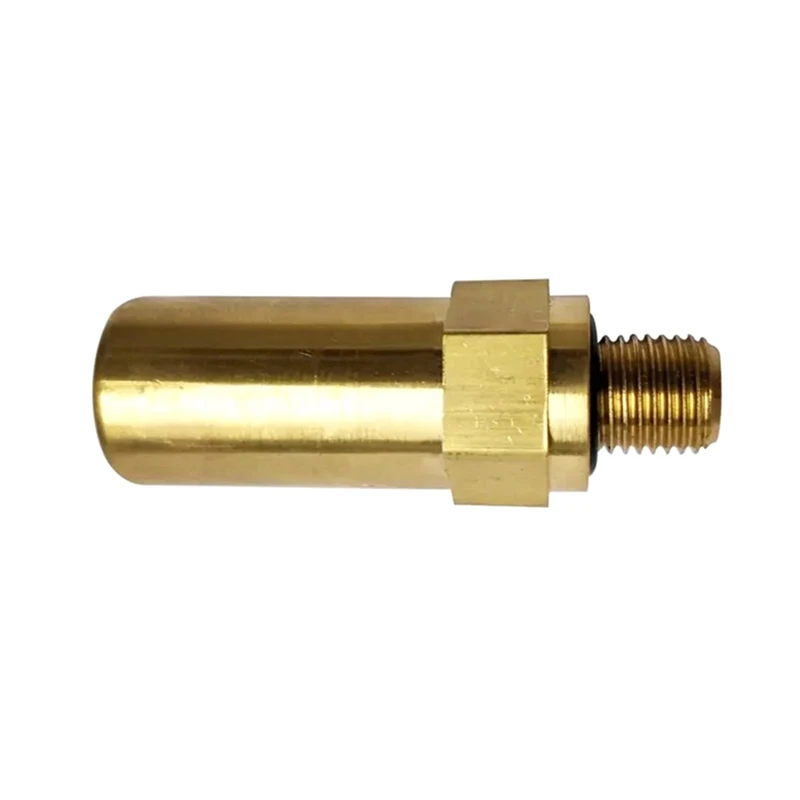 Pressure Relief Valve 66-7392 Compatible With For Thermo King TS500 TS600 SB1 SB2 SB3 SMX SL SLE LND
