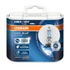 OSRAM Cool Blue Intense 9006 HB4 CBI Halogen 12V 51W P22d 4200K White Xenon Look Car Original Headlight High Low Beam USA, 2pcs 4
