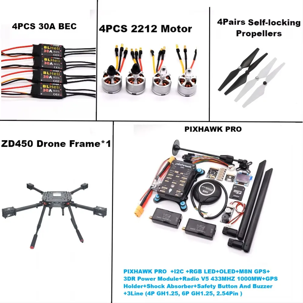 433MHZ 1000MW M8N