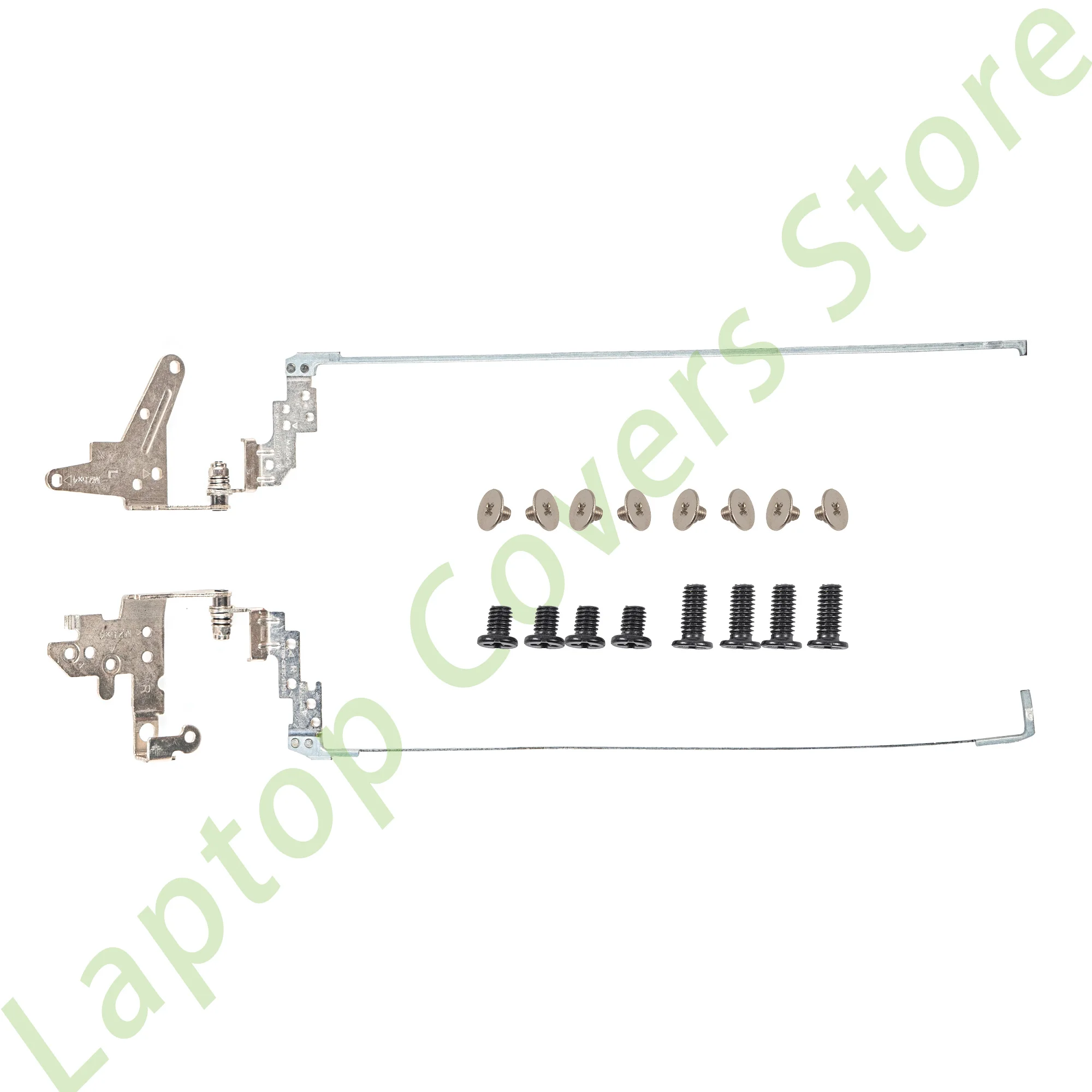HP Probook 450 G2 455 G2 노트북 커버, LCD 후면 커버, 후면 상단 전면 베젤 힌지 커버, 하단 케이스 교체, 신제품