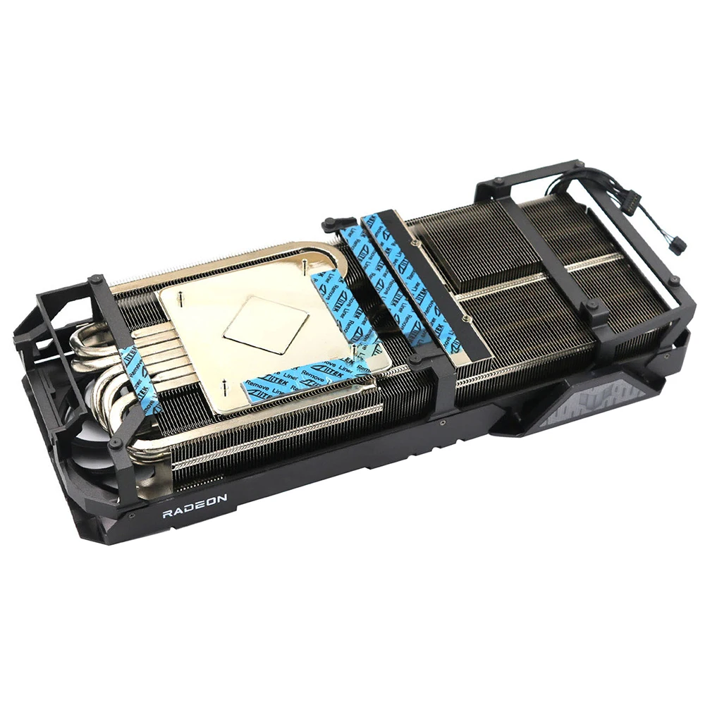 For ASUS TUF RX 6700XT 6800 6800XT 6900XT 6950XT Replacement