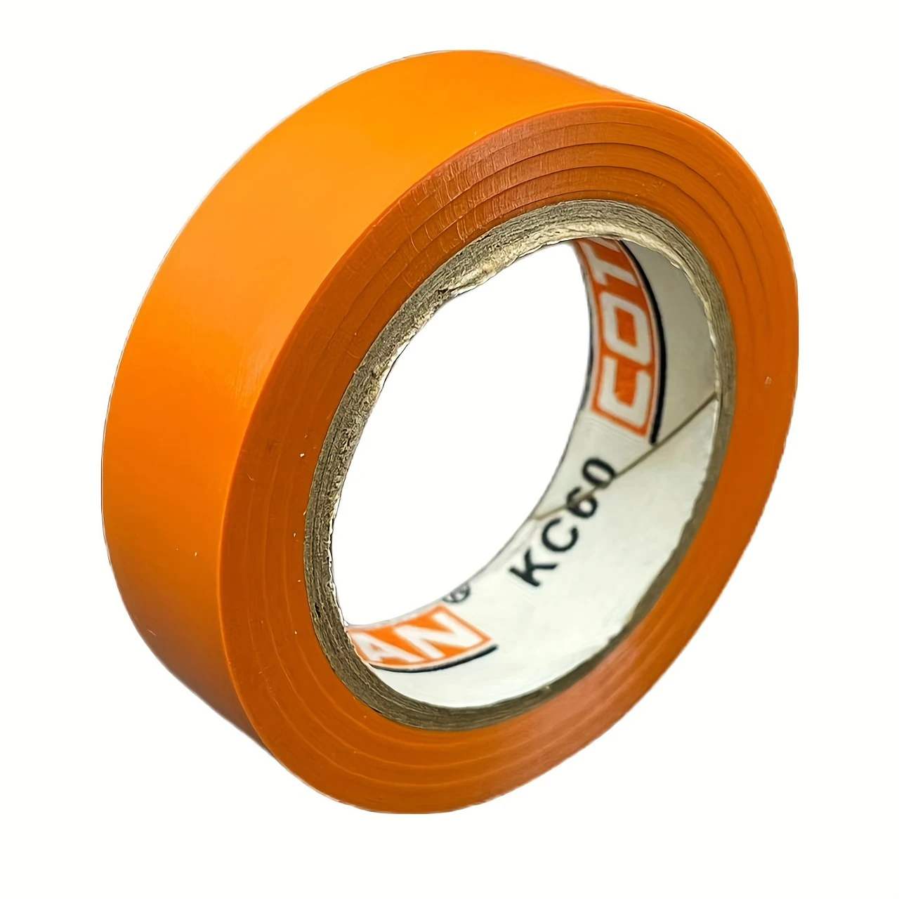 PVC Colored Electrical Tape - Waterproof, Flame-Retardant, Insulated, Eco-Friendly