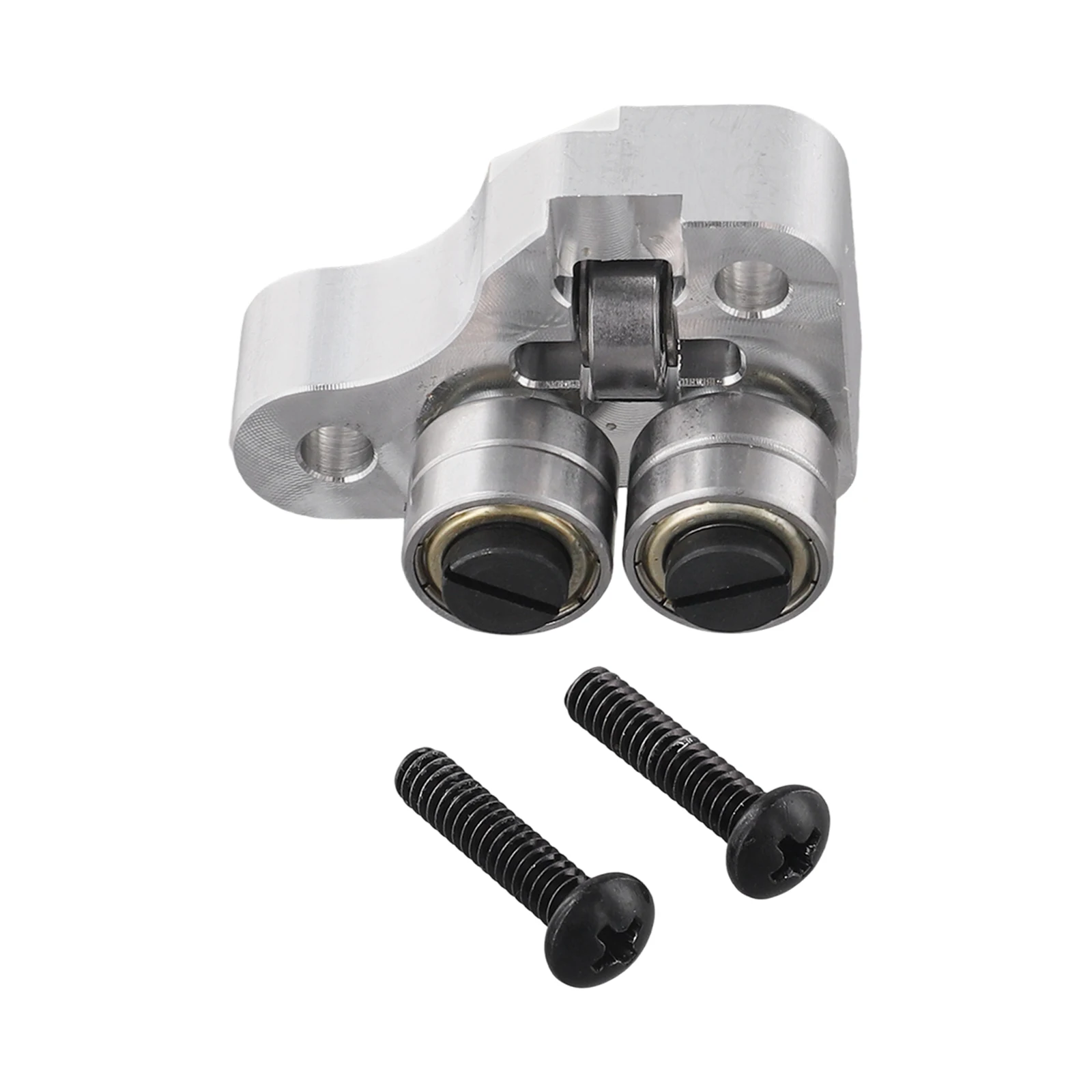 Jotekonoby Kit rullo guida posteriore, 42-28-0025 sega a nastro in metallo per sega a nastro 6232-20 6238-20, accessori per utensili elettrici per sega a nastro taglio profondo Jotekonoby Kit rullo guida posteriore, 42-28-0025 sega a nastro in metallo per sega a nastro 6232-20 6238-20, accessori per utensili elettrici per sega a nastro taglio profondo