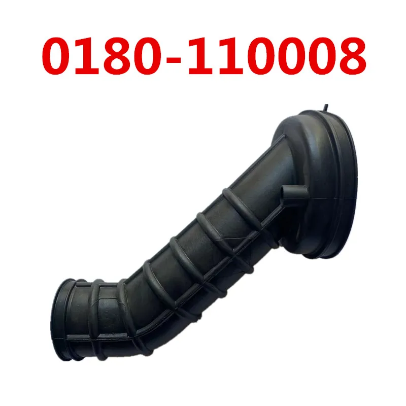 Air Filter EXHAUST PIPE For CF MOTO 500CC ATV PARTS X5 U5 Cforce CF188