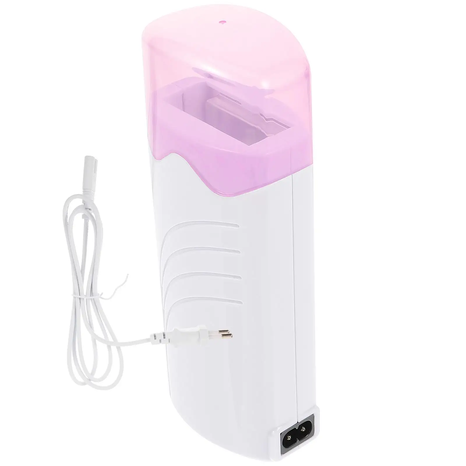 Hard Wax Electric Wax Heater Warmer Waxing Machine Body Warmer Roller Shaving Hair Removal Pot
