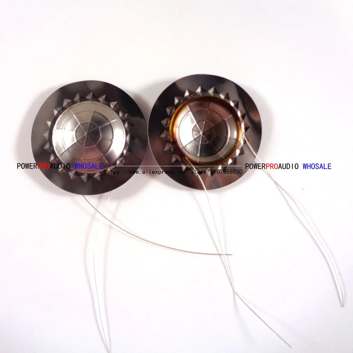 DITANDA AFT Diaphragm for JBL 2408H-1 fits PRX-512MI PRX-615M PRX-625 Horn Ship from US