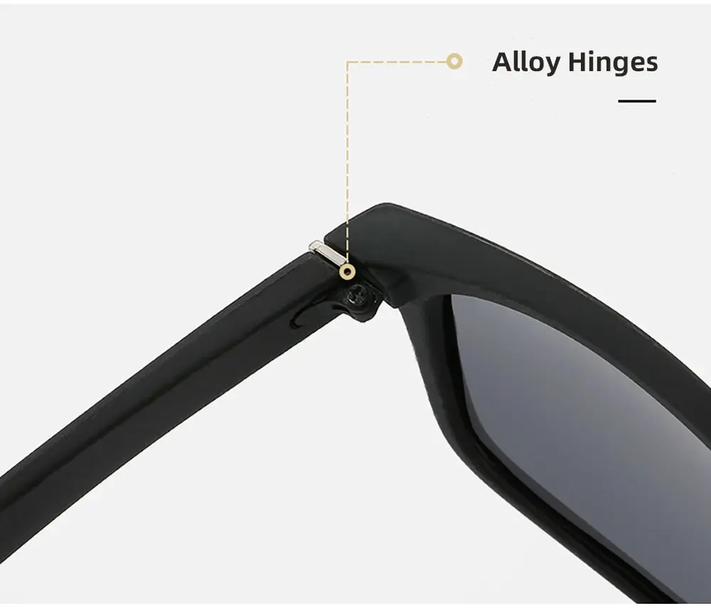 Fashion New Goggle Sunglasses Vintage Mens Driving Cycling Glasses Shade Sun Glasses Outdoor Trend_voghion.com