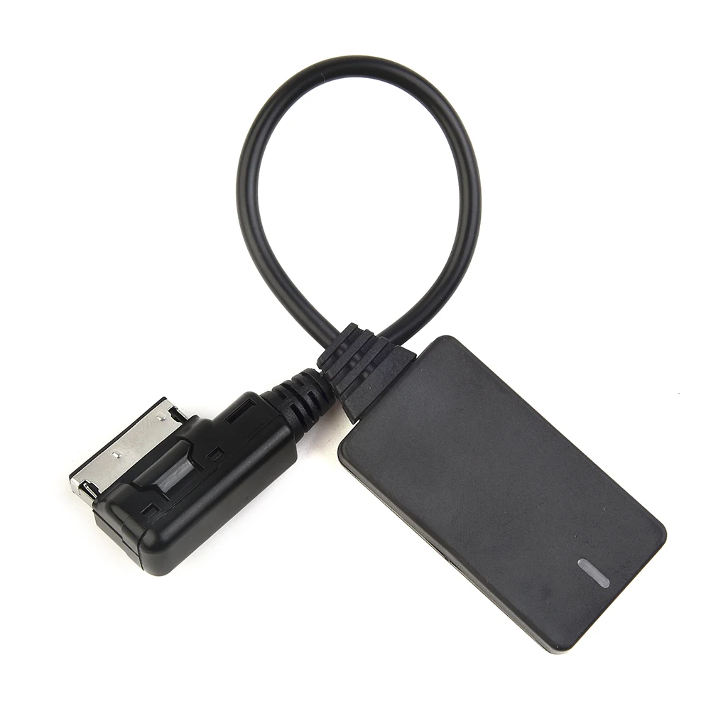 Für A5 A6 A8 Q7 AMI /MMI /Bluetooth-Kompatibel /Musik AUX Audio Kabel Adapter mit MMI 3G HIGH Media Interface Systeme – Detail 12