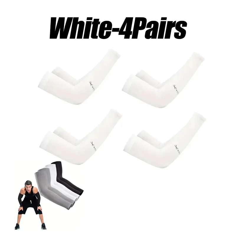 White-4Pairs