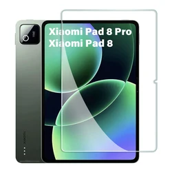 Premium Tempered Glass Screen Protector for 11.2 Inch Tablets - Anti - Scratch HD Clear Protective Film (MI Pad 8 or 8 Pro)