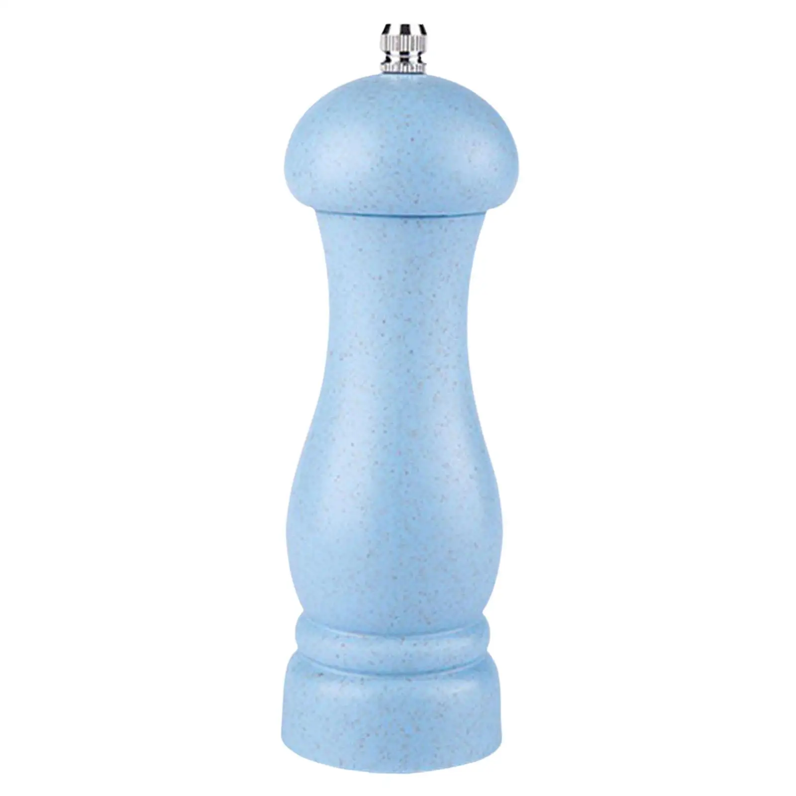 Manual Pepper or Salt Grinder Spice Pepper Mill Adjustable Ceramic Grinder Kitchen Cooking Tools