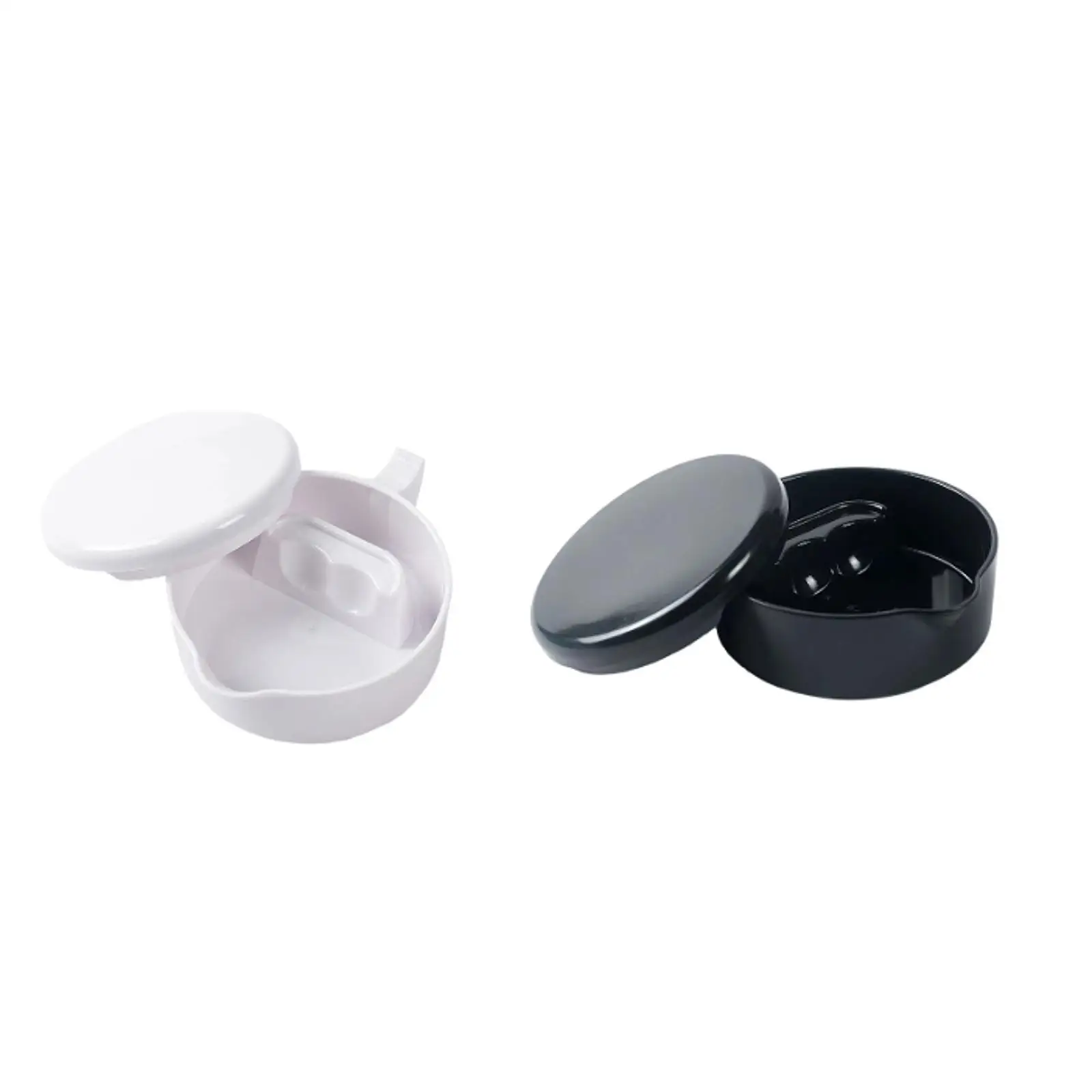 Calligraphy Inkstone Calligraphy Ink Box Multifunctional Students Supplies Writing Inkstone Ink Well Dish Inkstone with Cover Calligraphy Inkstone Calligraphy Ink Box Multifunctional Students Supplies Writing Inkstone Ink Well Dish Inkstone with Cover