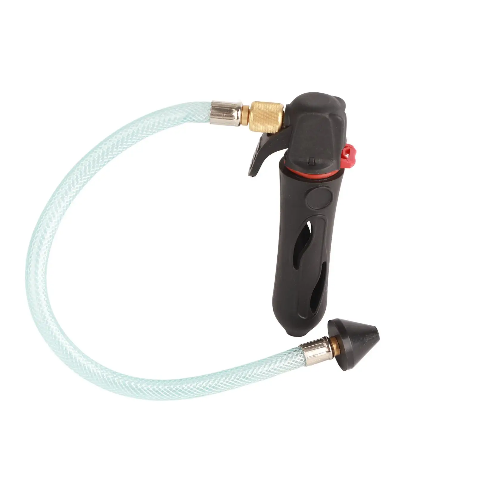 

Eco-Friendly CO2 Cartridge Drain Hose for Threaded Drains and for coils