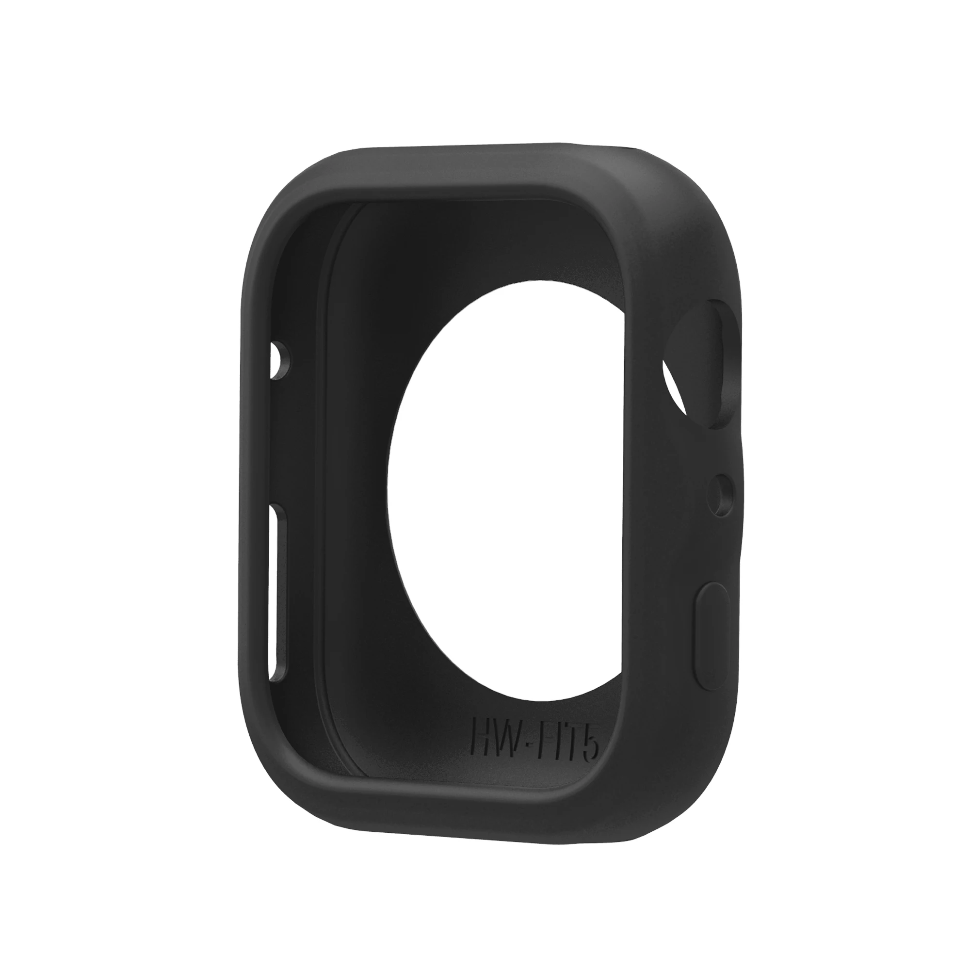 Silicone Protective Shockproof Bumper Case