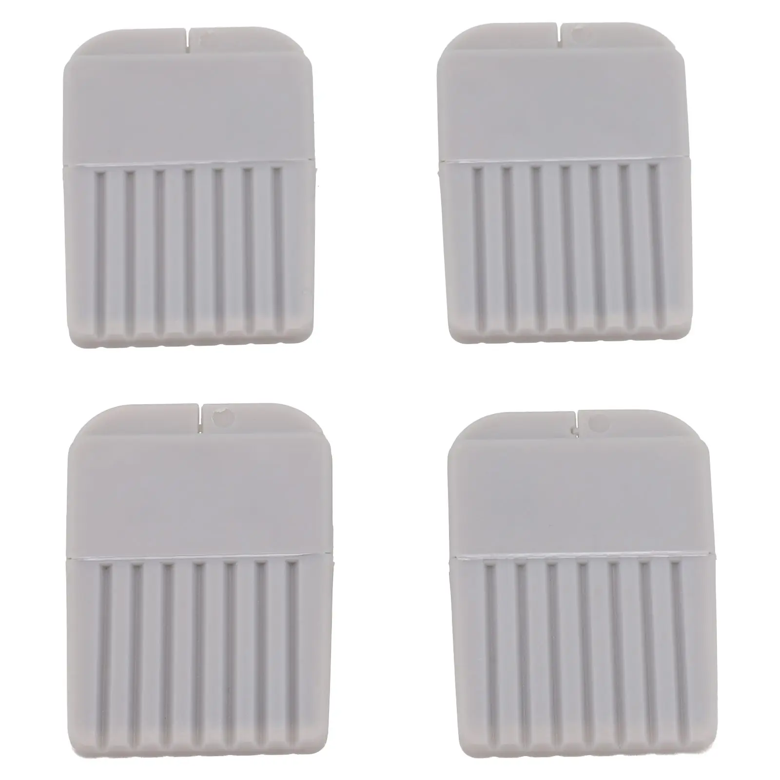 8Pcs/Box 1.2mm Hearing Aid Protection Earwax Guards Filters Hearing Assistance For Oticon Dustproof Prevents Hearing Aid Guards