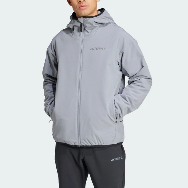 Adidas Authentic MT COLDRDY JKT Veste à capuche pour homme IY0091 1