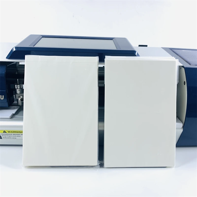 Vormir Blank Film for DIY Printing Mobilephone Skins With Dongle APP Cellphone DIY Back Stickers for Film Cutting Machine