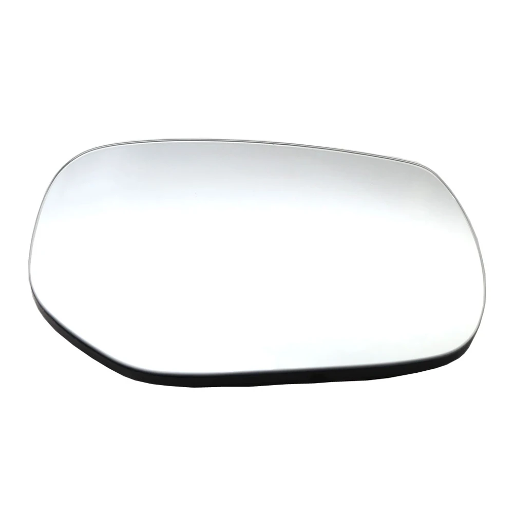Car Side Wing Mirror Glass Replacement 1Pcs For Infiniti Q70 Q70L Q50 2015-& Q60 QX30 Left/Right