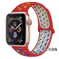Q4 red colorful