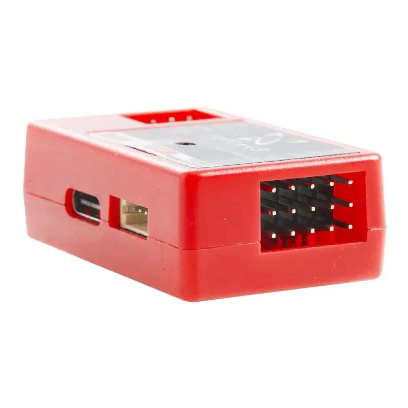 Achetez le contrôleur de vol FMS Reflex V3 FMSREF002 pour une stabilité et polyvalence optimales en vol RC.