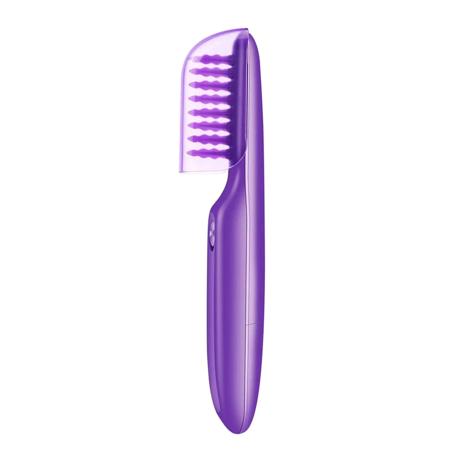 Electric Hair Brush Wet Or Dry Comb Wet Fine Detangling Comb