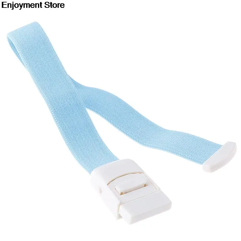 Medical Paramedic Emergency Tourniquet Buckle Quick Slow Release First Aid Nurse Outdoor High-grade Materials Latex