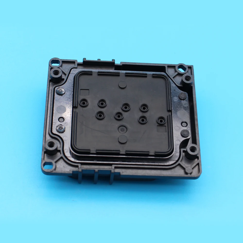 수입 재료 i3200 헤드 커버, 엡손 3200 i3200 4720 프린트 헤드 어댑터 매니폴드 솔벤트, UV 수성 잉크젯 프린터