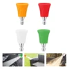 Pressure Washer Nozzle Guard, Stainless Steel High Power Washer Nozzle Tips Set with Upgraded Rubber Protector Cover 4Pcs Nozzle 4